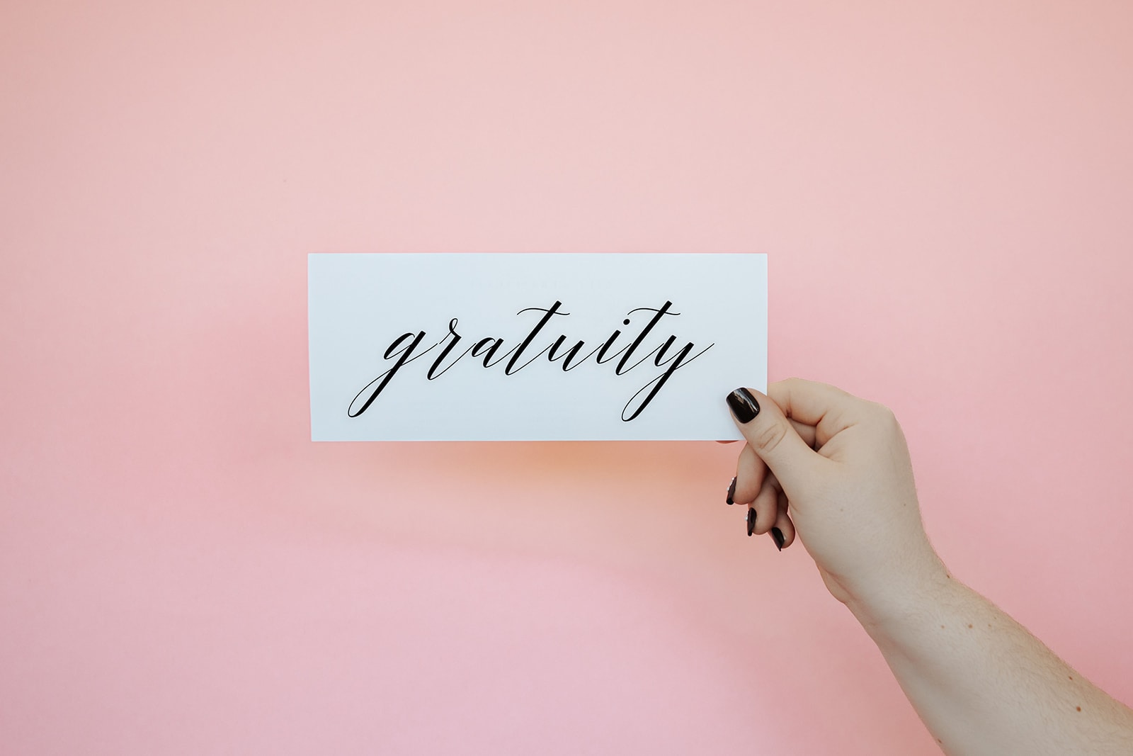 Gratuity